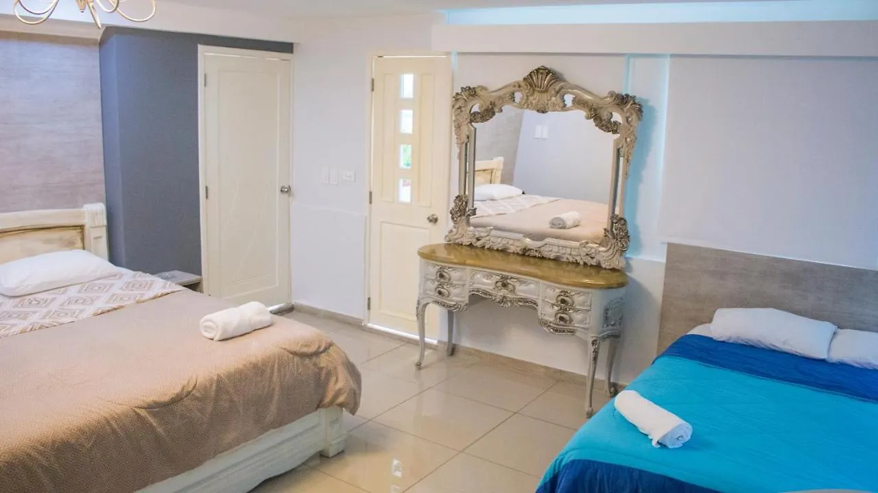 Hotel Ciudad Latin Palace Guayaquil