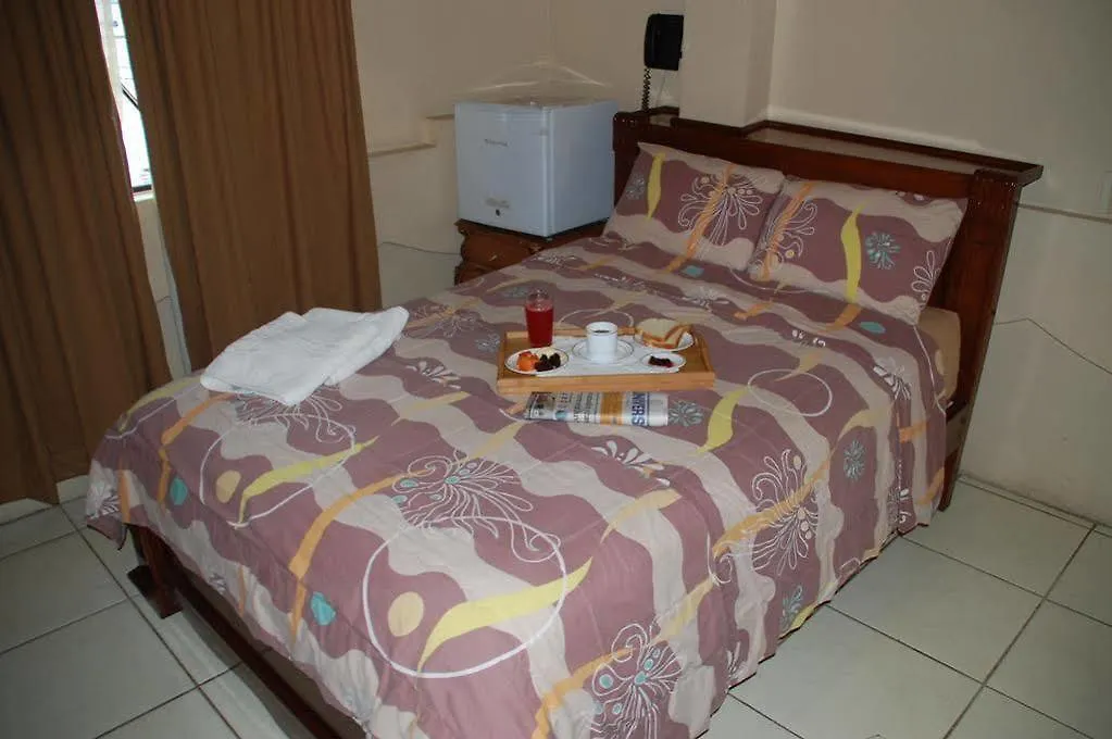 Hotel Ciudad Latin Palace Guayaquil 3*,  Ecuador