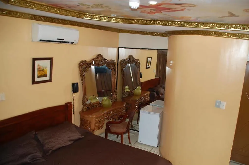 Hotel Ciudad Latin Palace Guayaquil Ecuador