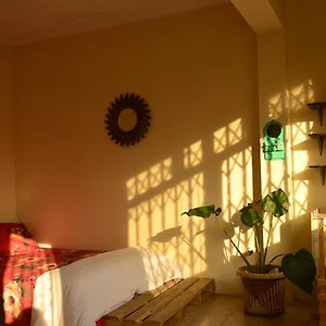 Pachamac House Privatunterkunft