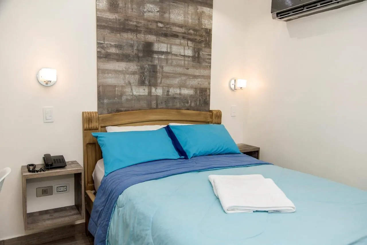 Hotel Ciudad Latin Palace Guayaquil