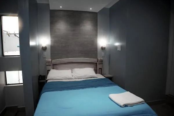 Hotel Ciudad Latin Palace Guayaquil Ecuador
