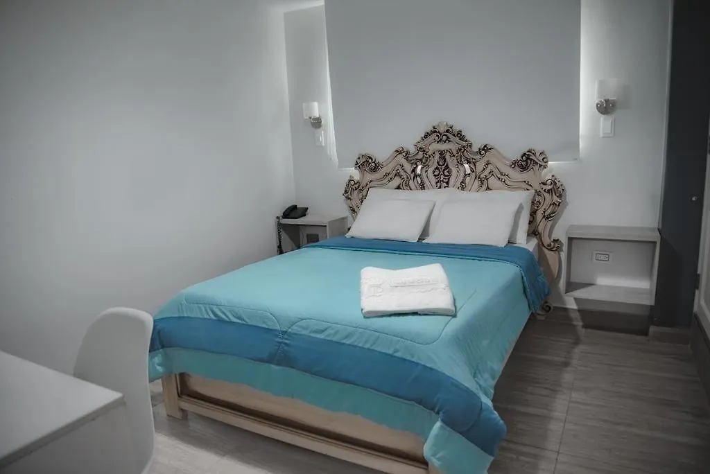 Hotel Ciudad Latin Palace Guayaquil