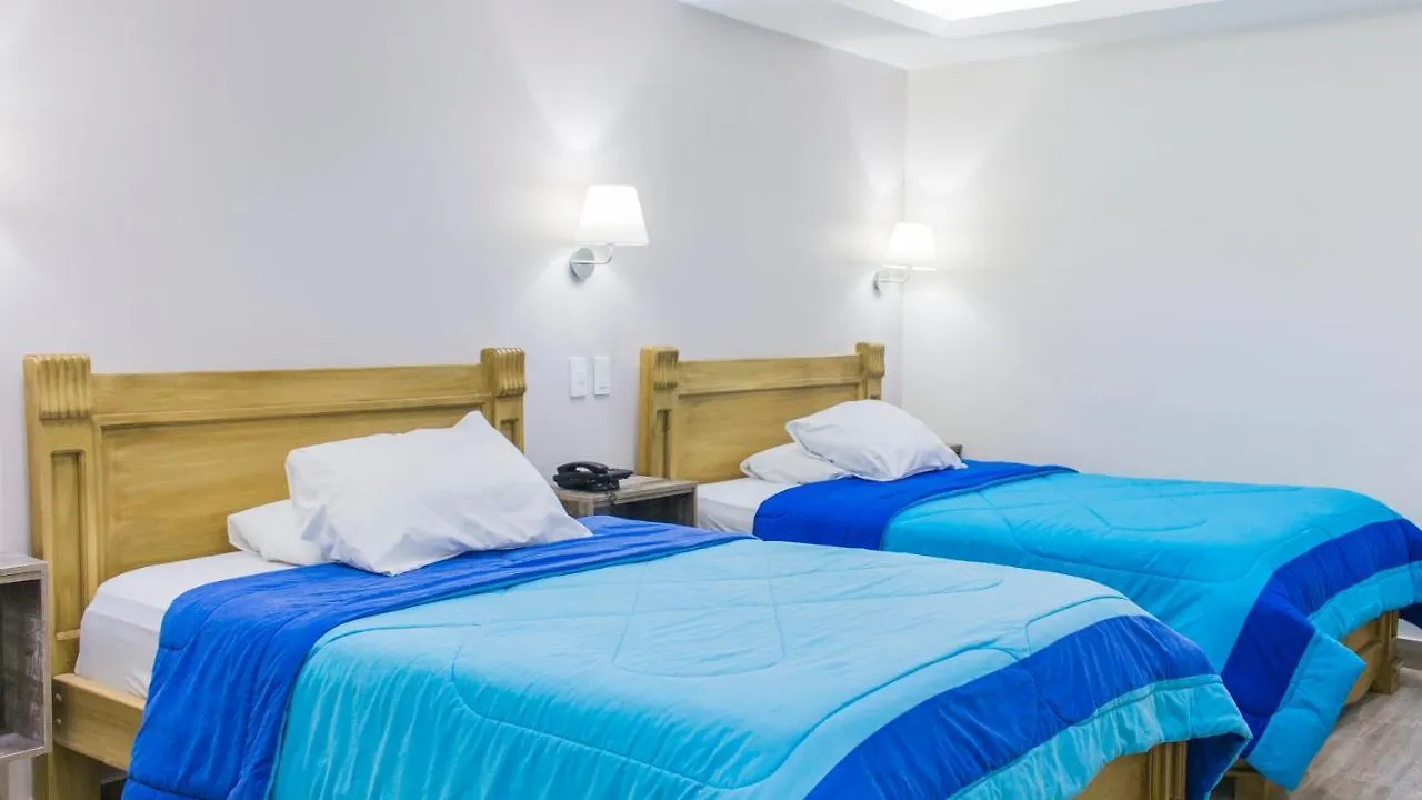 Hotel Ciudad Latin Palace Guayaquil