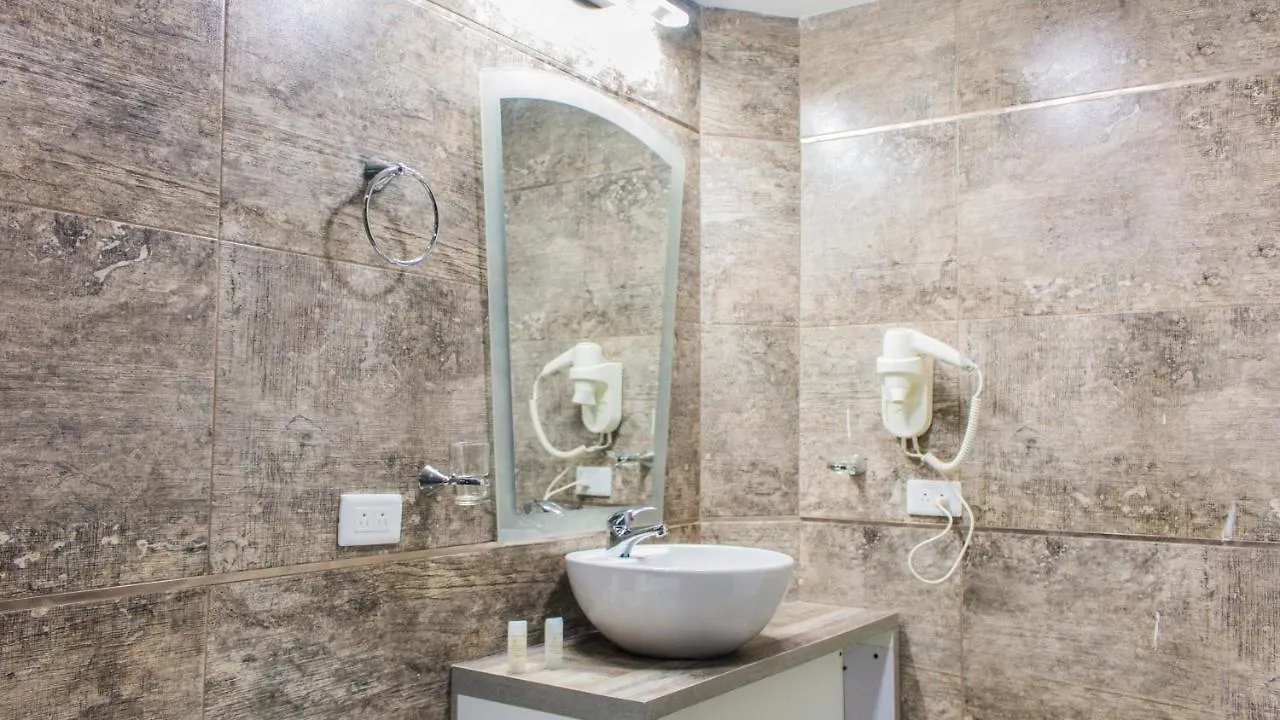 Hotel Ciudad Latin Palace Guayaquil