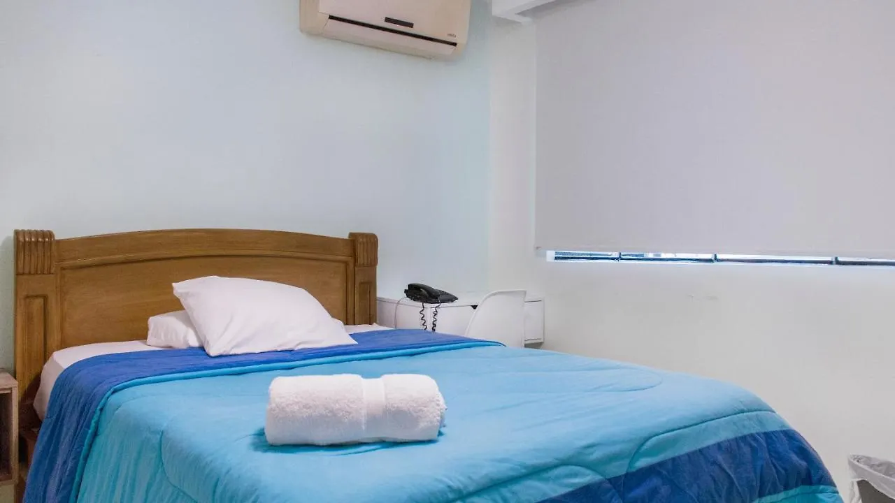Hotel Ciudad Latin Palace Guayaquil 3*,  Ecuador