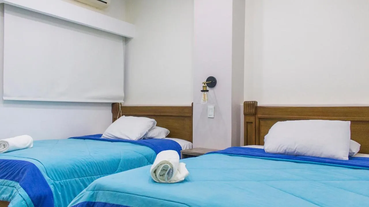 Hotel Ciudad Latin Palace Guayaquil
