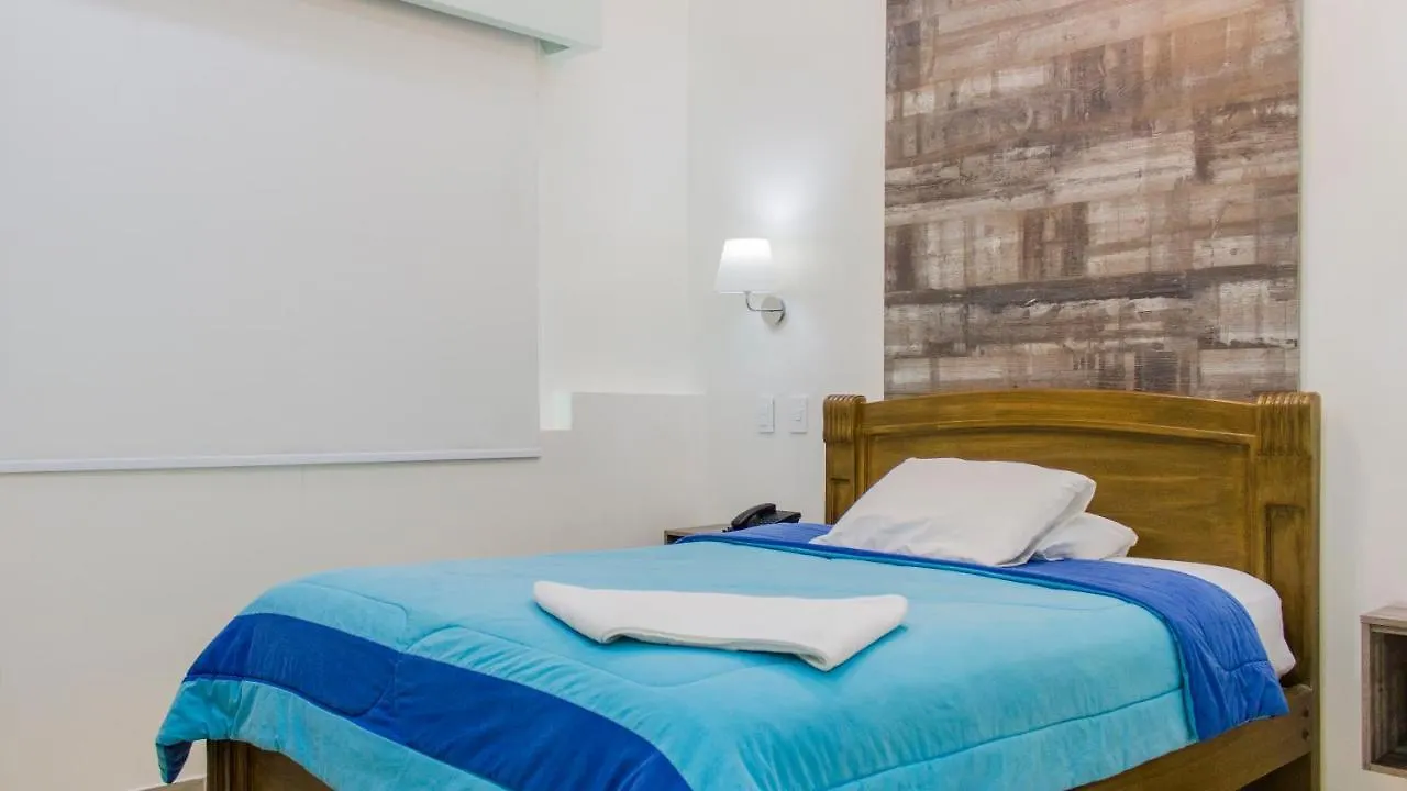 Hotel Ciudad Latin Palace Guayaquil 3*,