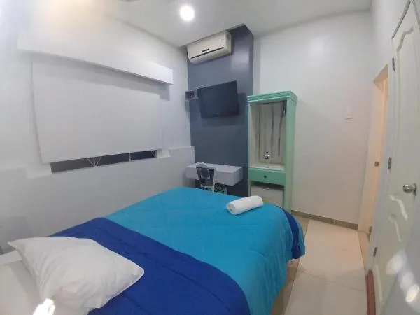 Hotel Ciudad Latin Palace Guayaquil 3*,  Ecuador