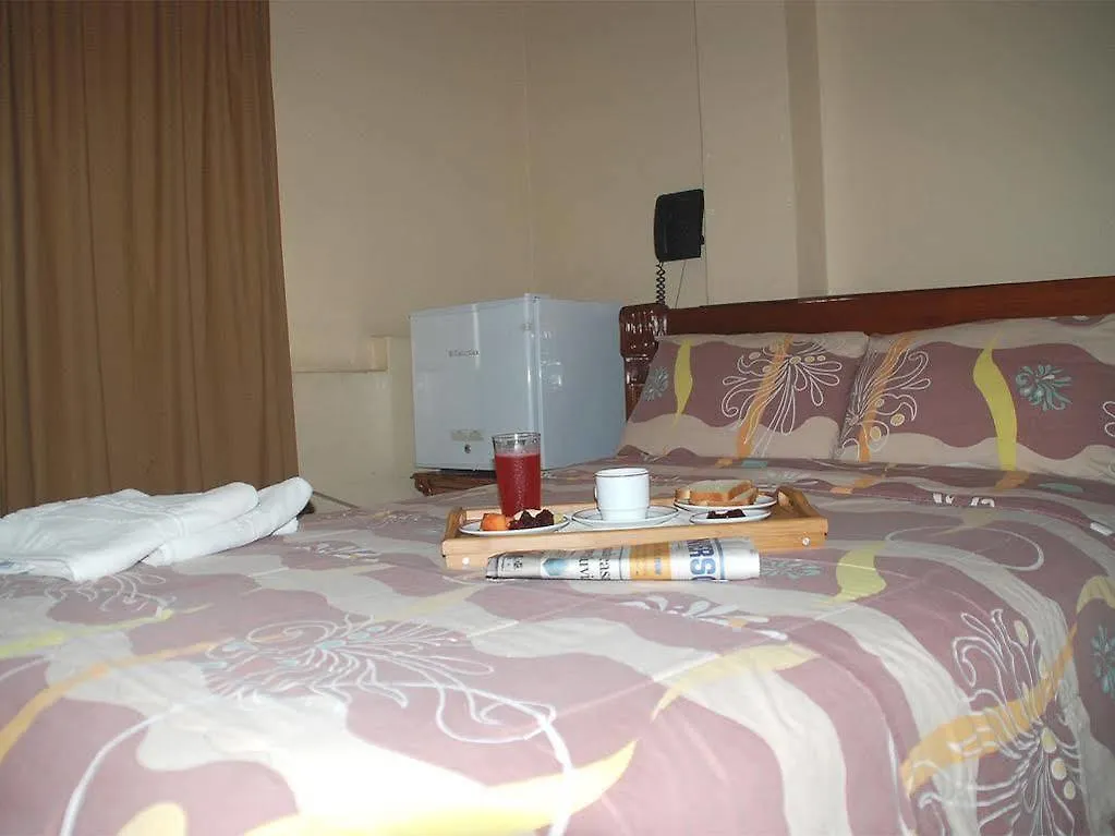 Hotel Ciudad Latin Palace Guayaquil