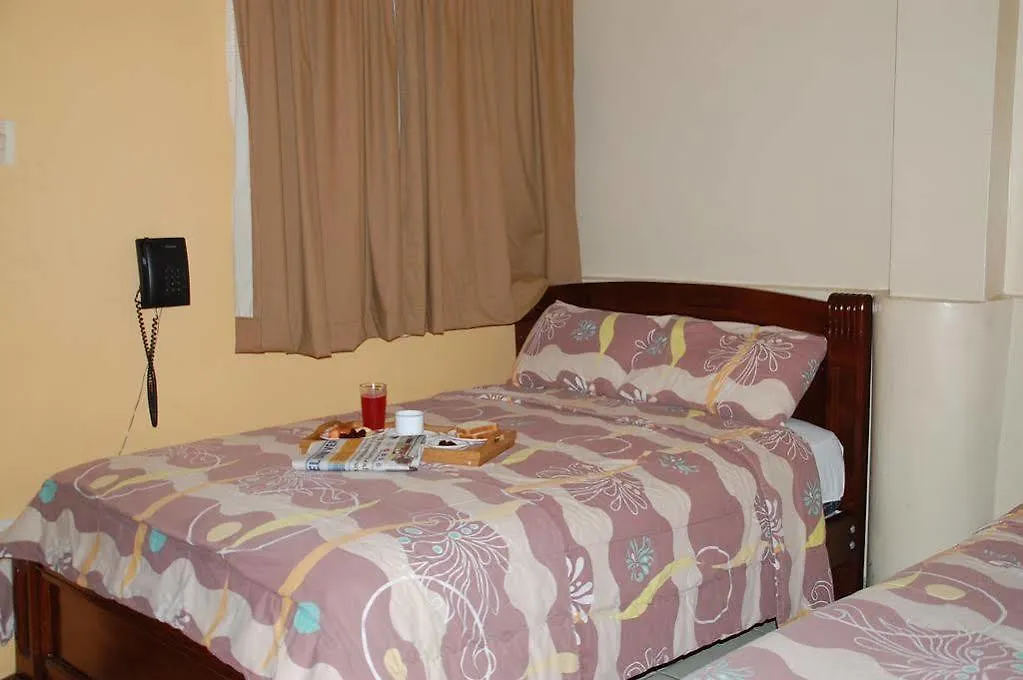 Hotel Ciudad Latin Palace Guayaquil 3*,  Ecuador