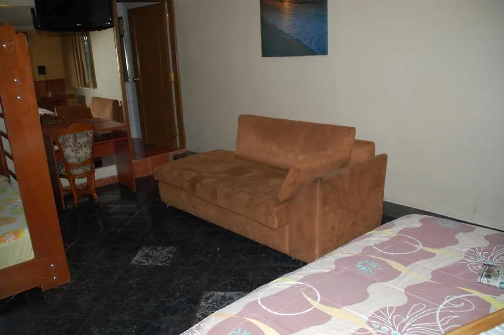 ***  Hotel Ciudad Latin Palace Guayaquil Ecuador