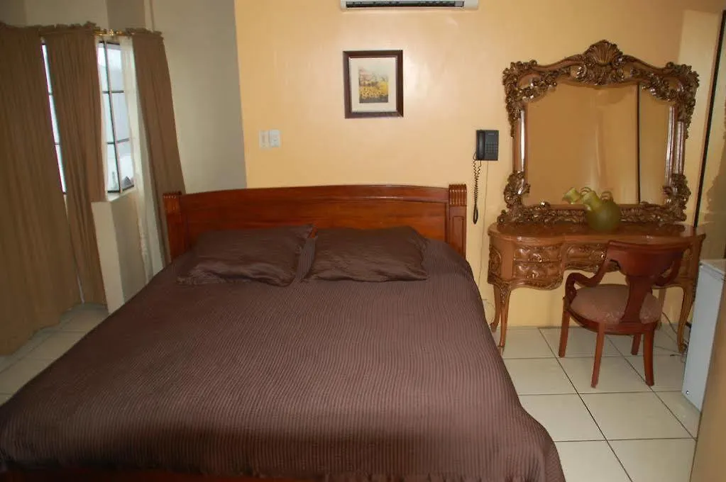 Hotel Ciudad Latin Palace Guayaquil
