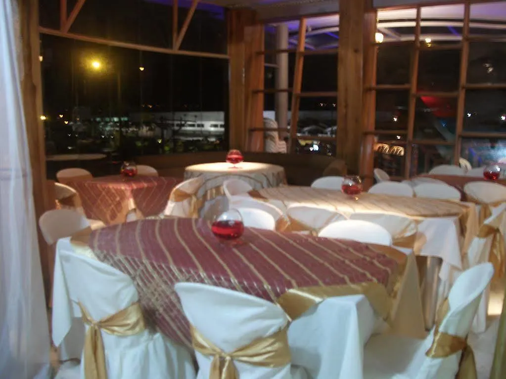 Hotel Ciudad Latin Palace Guayaquil