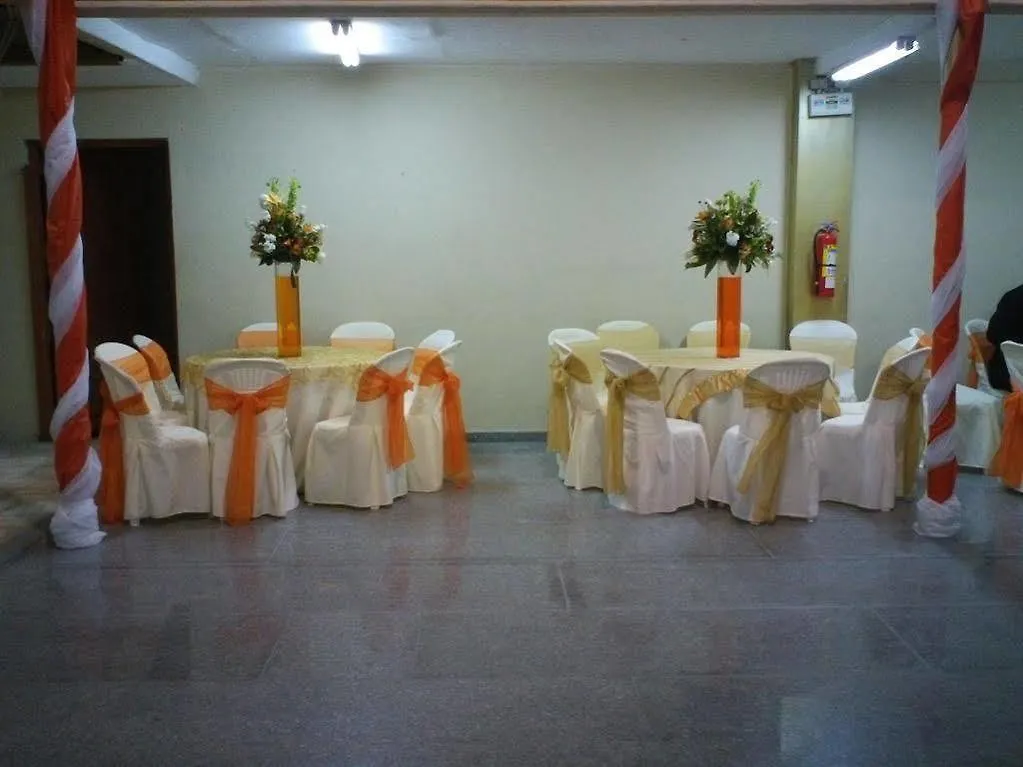 Hotel Ciudad Latin Palace Guayaquil