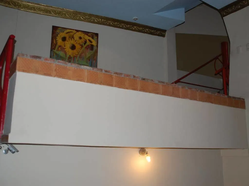 Hotel Ciudad Latin Palace Guayaquil