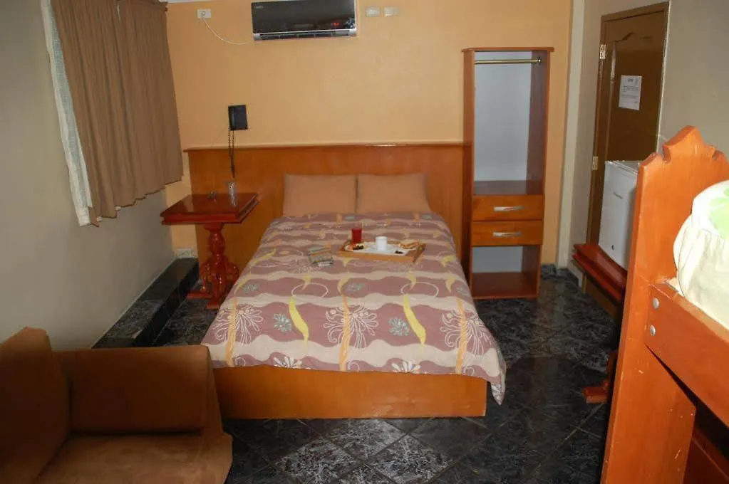Hotel Ciudad Latin Palace Guayaquil 3*,  Ecuador