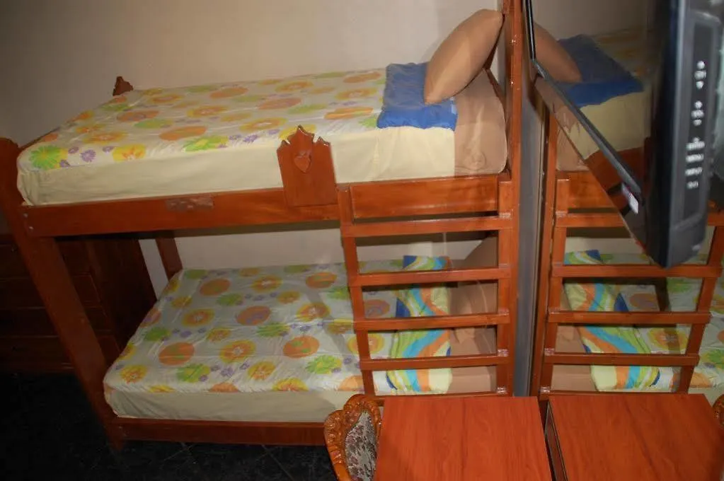 Hotel Ciudad Latin Palace Guayaquil