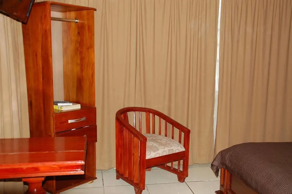 Hotel Ciudad Latin Palace Guayaquil